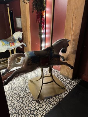 Coffee Oysters Champagne by null