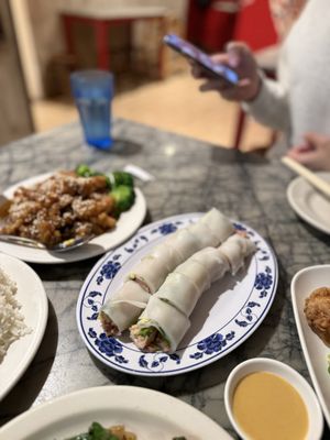 Sam Wo Restaurant by null