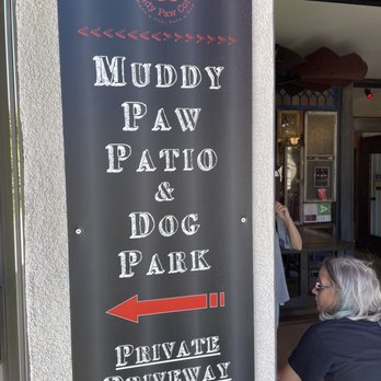 Muddy Paw Coffee Eagle Rock - Signage. - Coffee & Tea Near Me - Los Angeles, California Muddy Paw Coffee Eagle Rock - Signage. - Coffee & Tea Near Me - Los Angeles, California