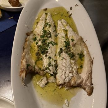 Andros Taverna - Greek Near Me - Chicago, Illinois