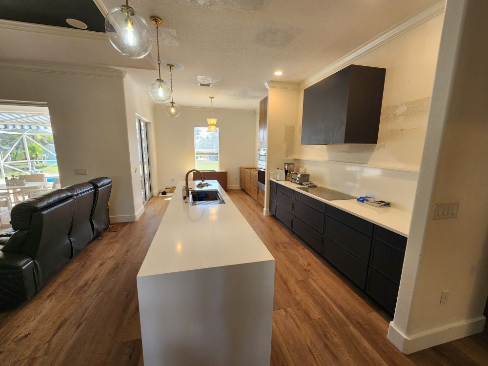 Slide of Oster Construction Specialties