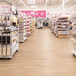 Daiso