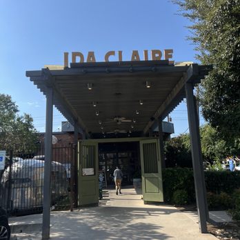 Ida Claire - Southern Near Me - Addison, Texas