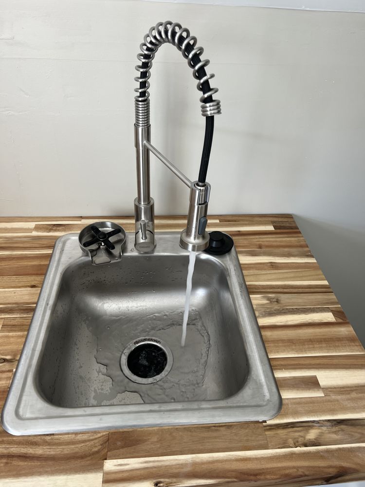 Slide of Pipe Man Plumbing