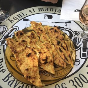 Photo of Chez Pipo - Nice, France. Very good but small