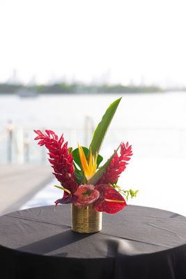 Mondrian South Beach Miami by null