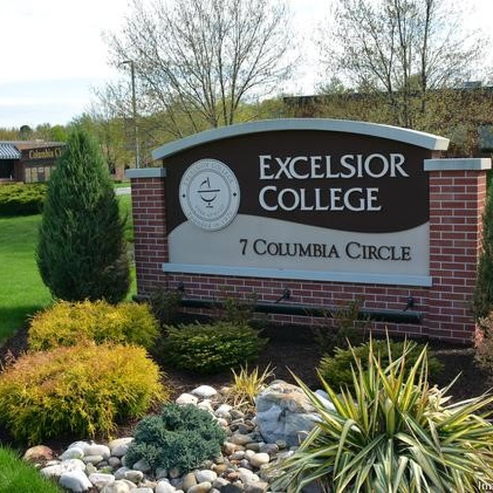 Excelsior University - Excelsior College Campus in Albany, N.Y. - Colleges & Universities Near Me - Albany, New York