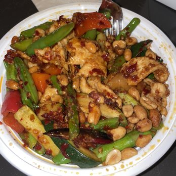 Wild Ginger - Asian Fusion Near Me - Plain City, Ohio Wild Ginger - Asian Fusion Near Me - Plain City, Ohio