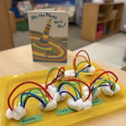 Pilgrim Children's Center
