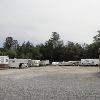 Storageville USA - RV & Boat Storage - Self Storage Near Me - Placerville, California Storageville USA - RV & Boat Storage - Self Storage Near Me - Placerville, California