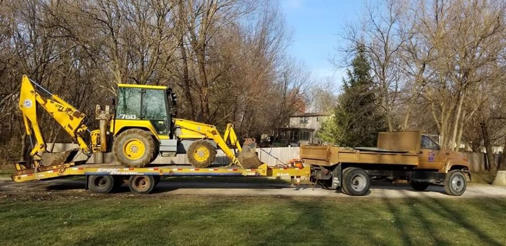 Slide of RC2 Services