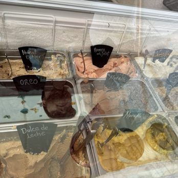 Freshest Ice Creams - Gelato Near Me - San Antonio, Texas Freshest Ice Creams - Gelato Near Me - San Antonio, Texas