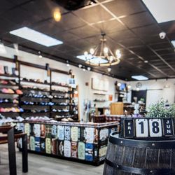 The Natural Shoe Store