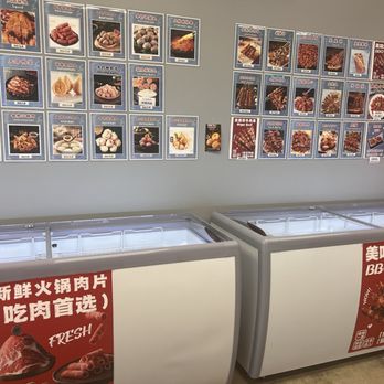 Meet Here - Convenience Stores Near Me - Rowland Heights, California