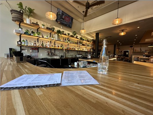 Emmy Squared Pizza: Old Town Alexandria by null