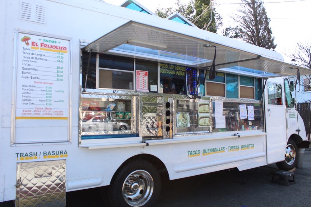 Tacos El Frijolito