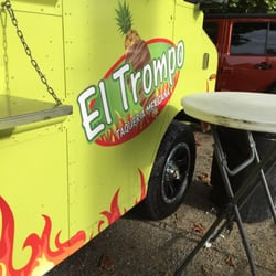 El Trompo