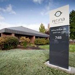 Retina Care Center