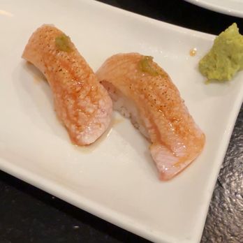 Sushi Fumi - Seared yellowtail - Sushi Bars Near Me - Los Angeles, California Sushi Fumi - Seared yellowtail - Sushi Bars Near Me - Los Angeles, California
