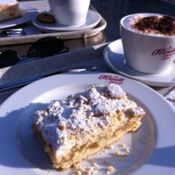 Cafehaus am Sande