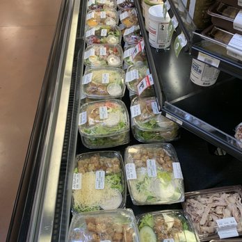 Sprouts Farmers Market - Prepackaged salads - Grocery Near Me - Albuquerque, New Mexico Sprouts Farmers Market - Prepackaged salads - Grocery Near Me - Albuquerque, New Mexico