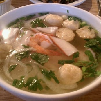 Noodle Palace - Seafood pho - Cambodian Near Me - Santa Rosa, California Noodle Palace - Seafood pho - Cambodian Near Me - Santa Rosa, California