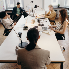 Lone Star Interpreting - disability attorney in Austin, TX