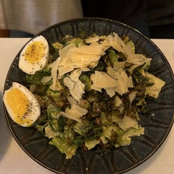 Humble Bistro - Humble Caesar - Italian Near Me - Phoenix, Arizona