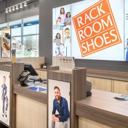 Rack Room Shoes