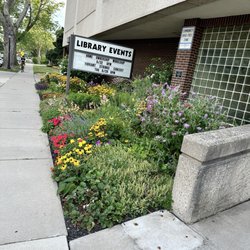 Kenmore Branch Library
