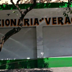 Refaccionaria Veracruz - Refaccionaria Veracruz
