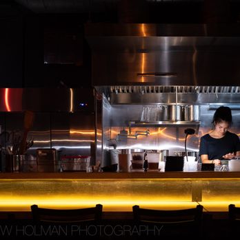 Hapa PDX - interior - Ramen Near Me - Portland, Oregon Hapa PDX - interior - Ramen Near Me - Portland, Oregon