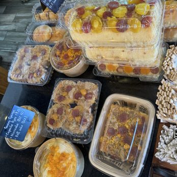 Dzui's Cakes & Desserts - assorted pastries for sale - Bakeries Near Me - San Jose, California Dzui's Cakes & Desserts - assorted pastries for sale - Bakeries Near Me - San Jose, California