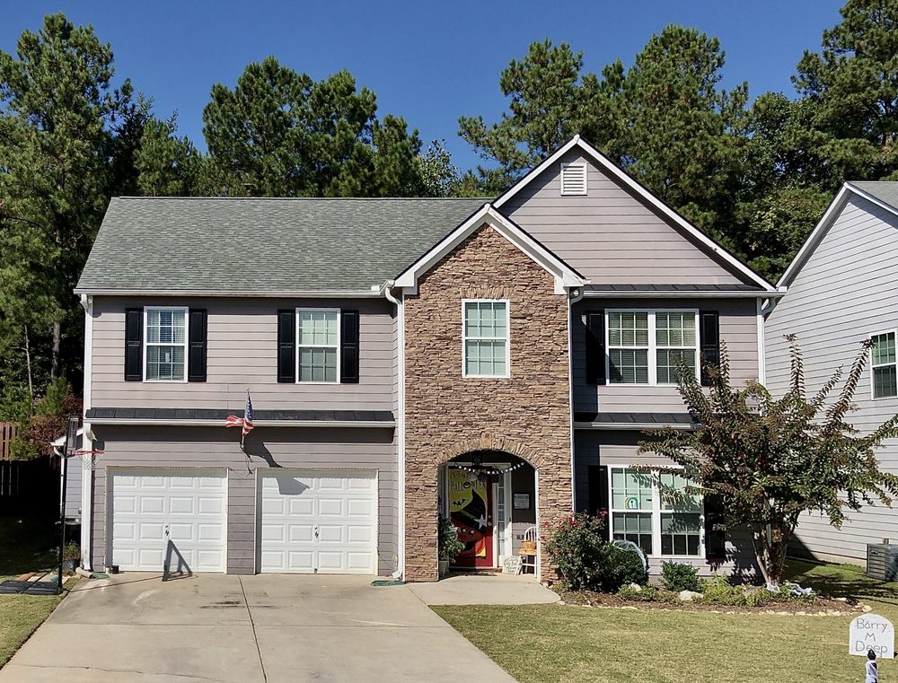 Slide of L & L Roofing Specialists