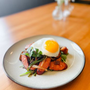 Sunny Hyde Up - Breakfast & Brunch Near Me - Visalia, California Sunny Hyde Up - Breakfast & Brunch Near Me - Visalia, California