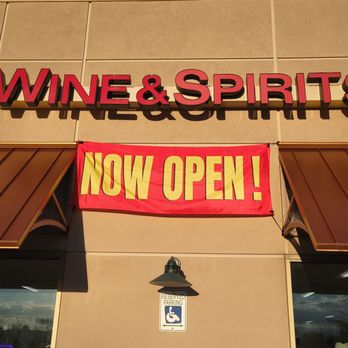 Bruin Spirits - Beer, Wine & Spirits Near Me - Parker, Colorado Bruin Spirits - Beer, Wine & Spirits Near Me - Parker, Colorado