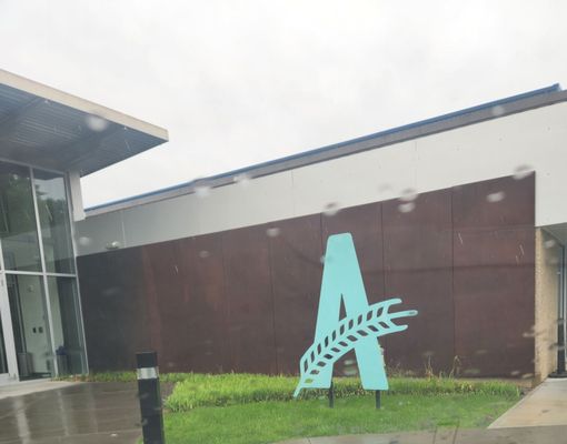 Athletic Brewing Company by null