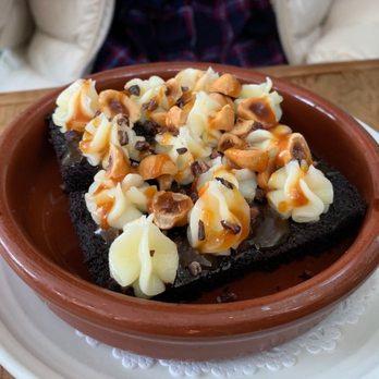 Mama - Devil's food cake - Italian Near Me - Oakland, California Mama - Devil's food cake - Italian Near Me - Oakland, California