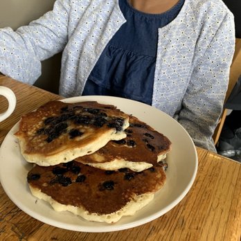 Shoop's - Bluberry pancakes - Delis Near Me - Santa Monica, California Shoop's - Bluberry pancakes - Delis Near Me - Santa Monica, California