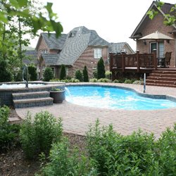 Alpine Pools
