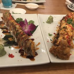 King Arthur Roll