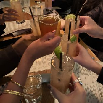 Bluejacket - Drinks - Breweries Near Me - Washington, DC, District of Columbia