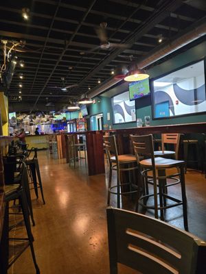 Novo Brazil Brewing - Lane Ave by null