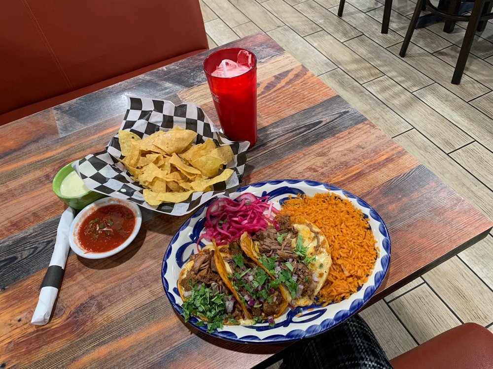 EL PATRON DOS 836 S Washington St, Junction City, KS Yelp