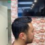 V&M Barbershop