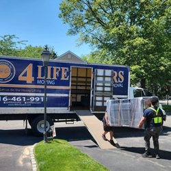 4 Life Movers