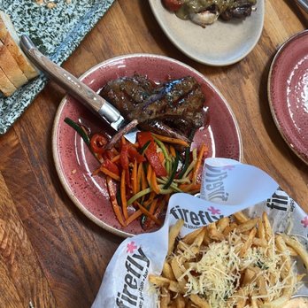 Firefly Tapas Kitchen + Bar - Tapas Bars Near Me - Las Vegas, Nevada