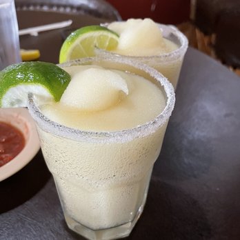 Nacho's - Frozen margaritas. - Mexican Near Me - Murfreesboro, Tennessee