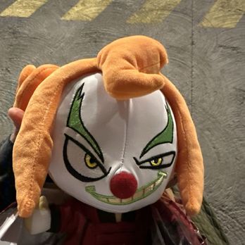 Universal Horror Unleashed - Jack the Clown! - Haunted Houses Near Me - Las Vegas, Nevada Universal Horror Unleashed - Jack the Clown! - Haunted Houses Near Me - Las Vegas, Nevada