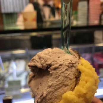 Giolitti - Ice Cream & Frozen Yogurt Near Me - Rome, RM